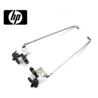 Laptop LCD Display Screen Bracket Hinges Pair Set (L+R) For Pavilion G6-2000 Series P/N FBR36006010