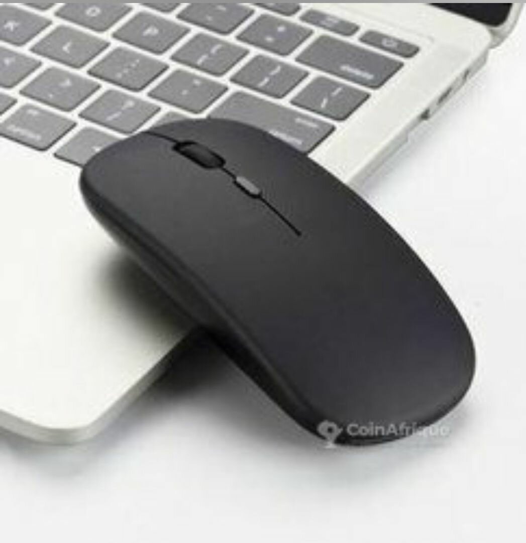 Souris rechargeable