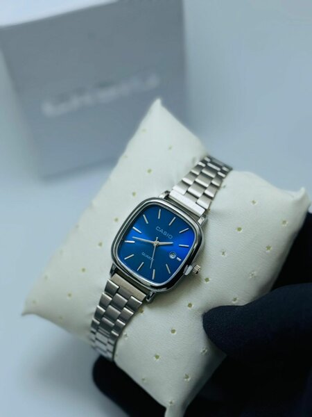 Montre Casio élégante