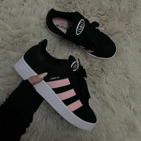 Baskets Adidas Campus