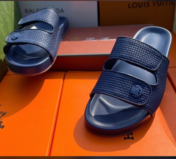 Sandales décontractées élégantes