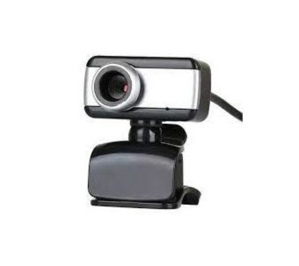 Webcam USB Haute Résolution