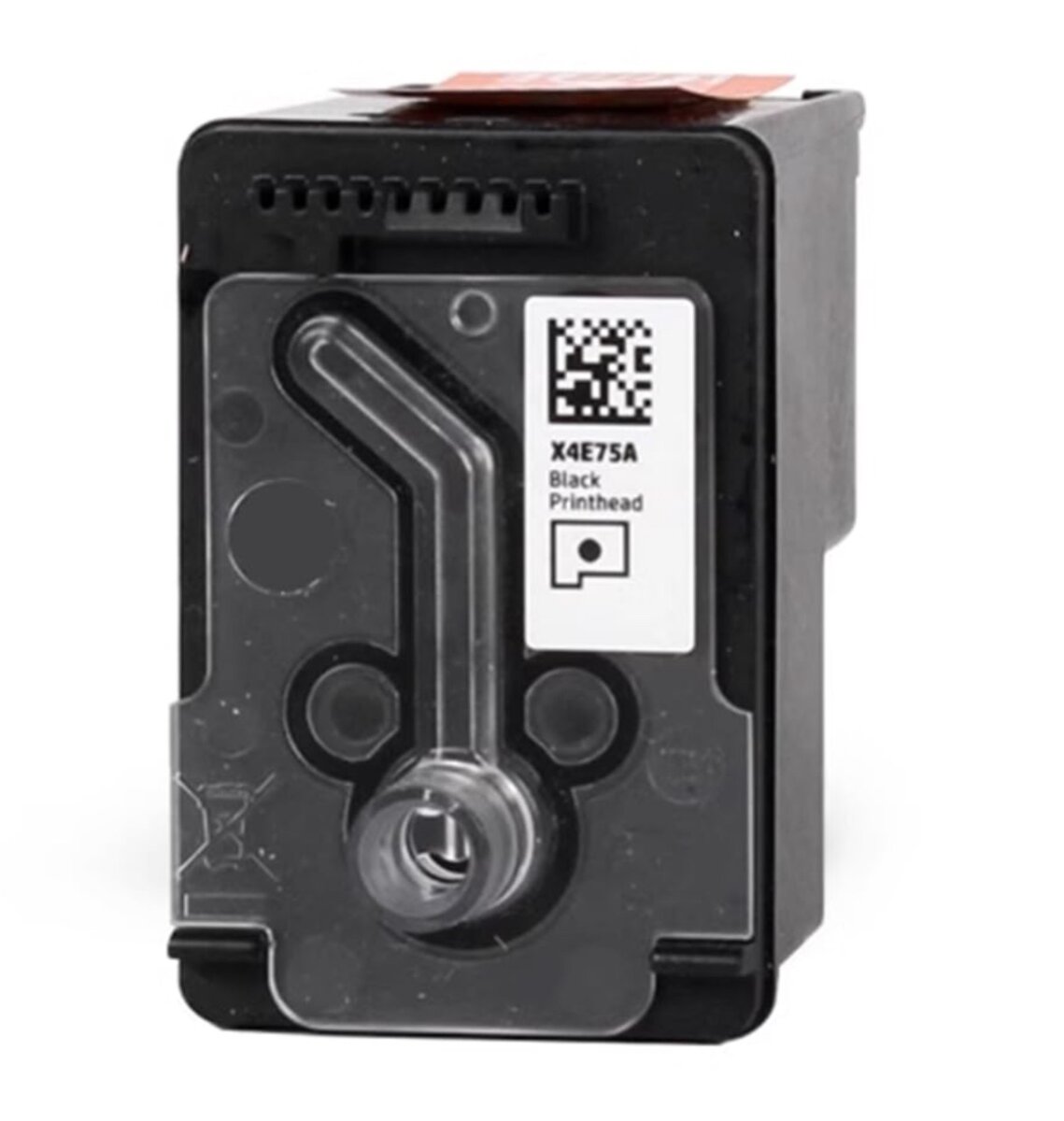 Têtes d'impression HP Noir et Couleur