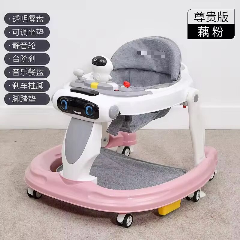 Trottinette Bébé 3 en 1