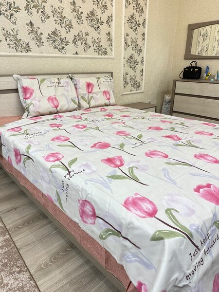 Вареный хлопок