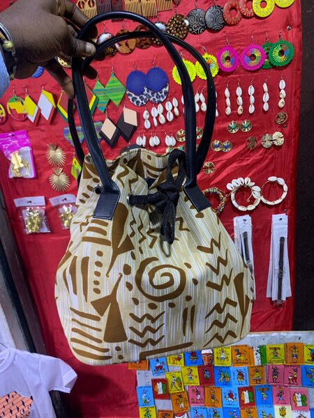 Sacs cabas