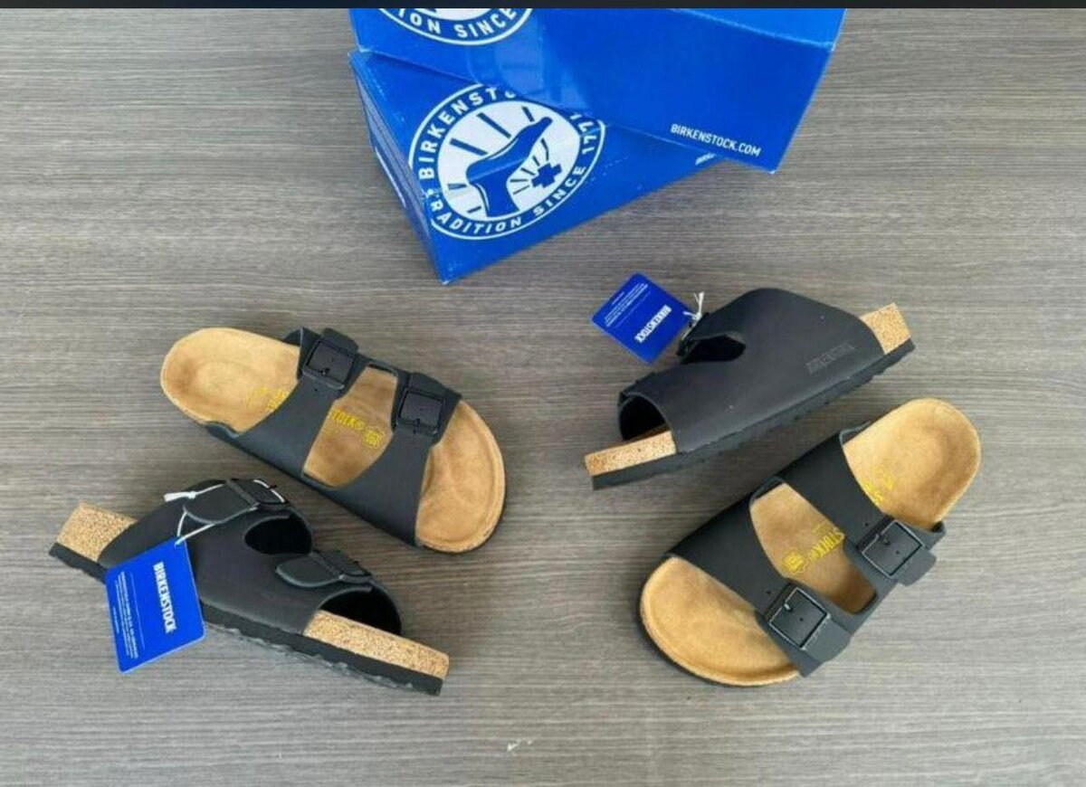 Birkenstock