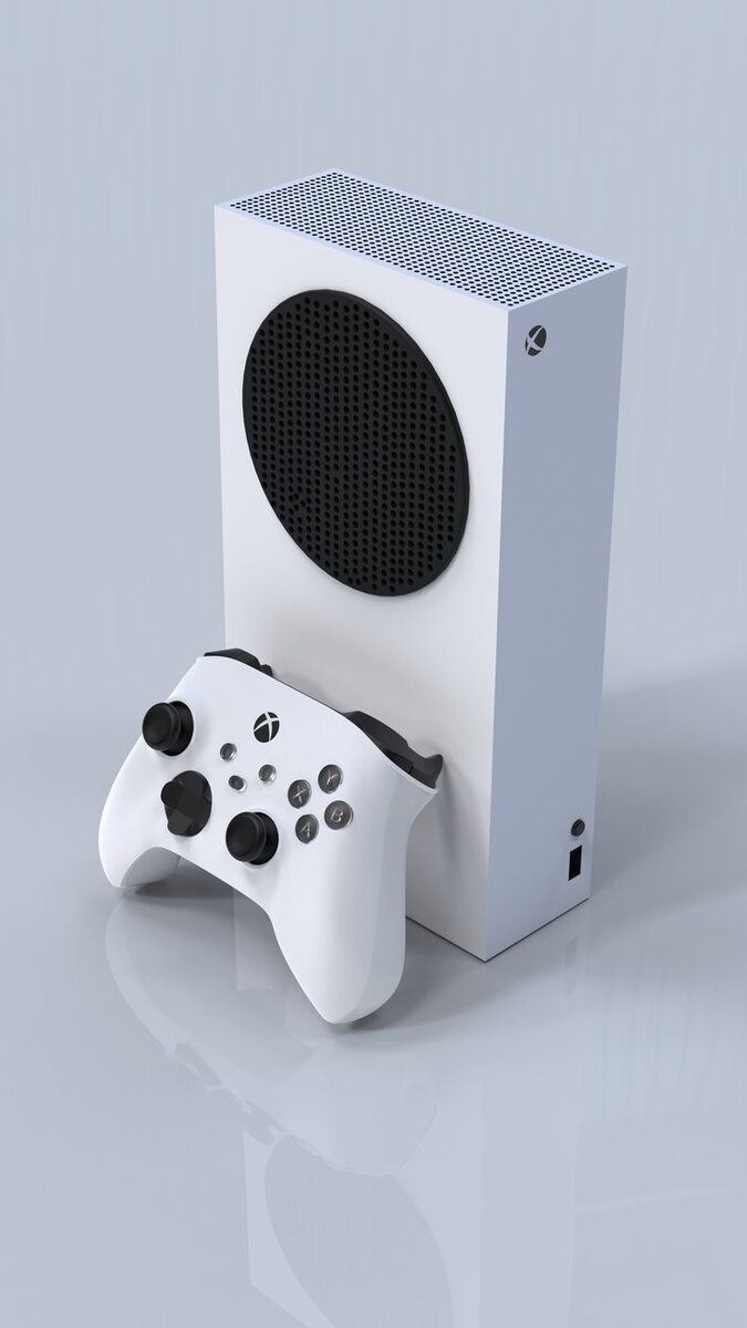 Console de Jeu Next-Gen