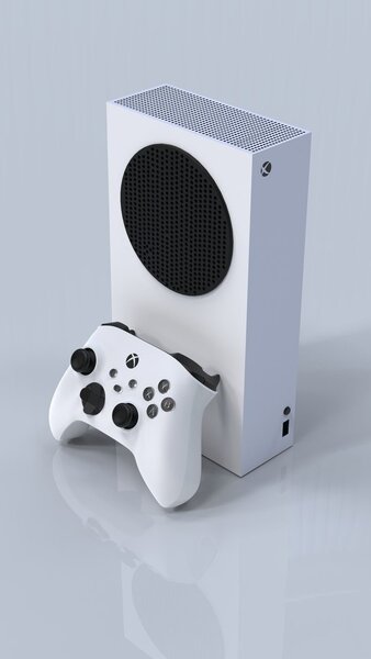 Console de Jeu Next-Gen