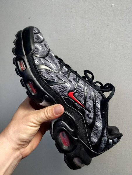 Baskets Nike Air Max TN