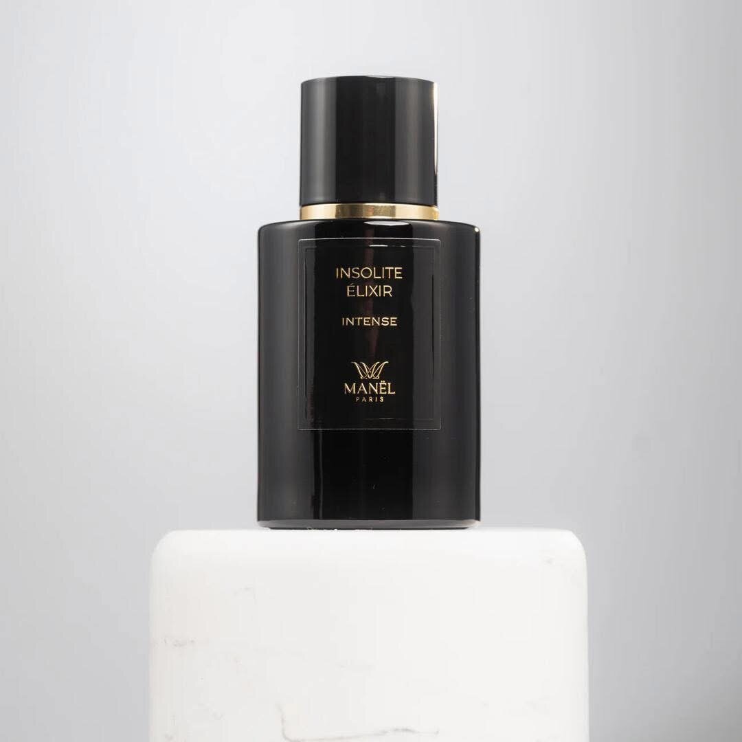 Parfum Insolite Élixir Intense