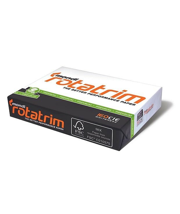 Rotatrim Bond Paper A4