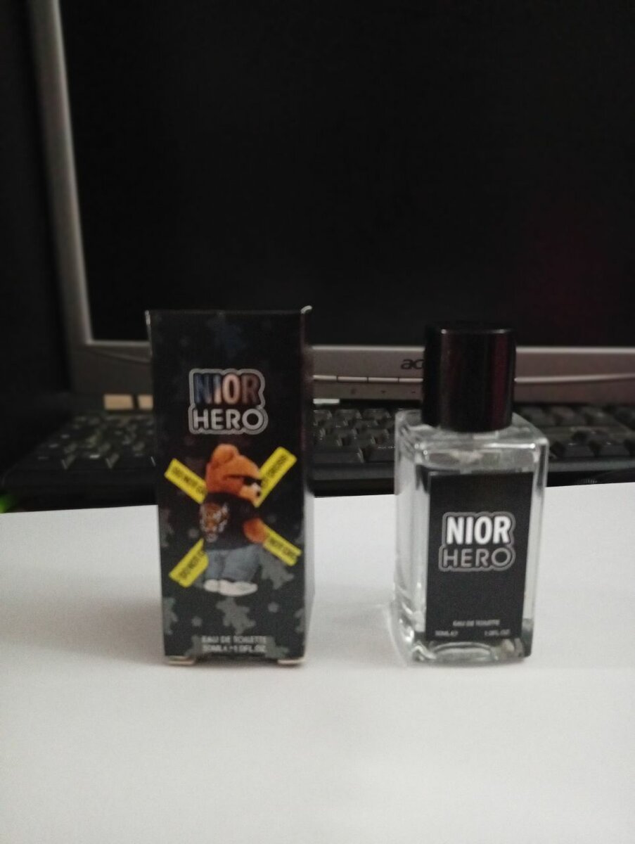 Parfum Élégant pour Homme et Femme