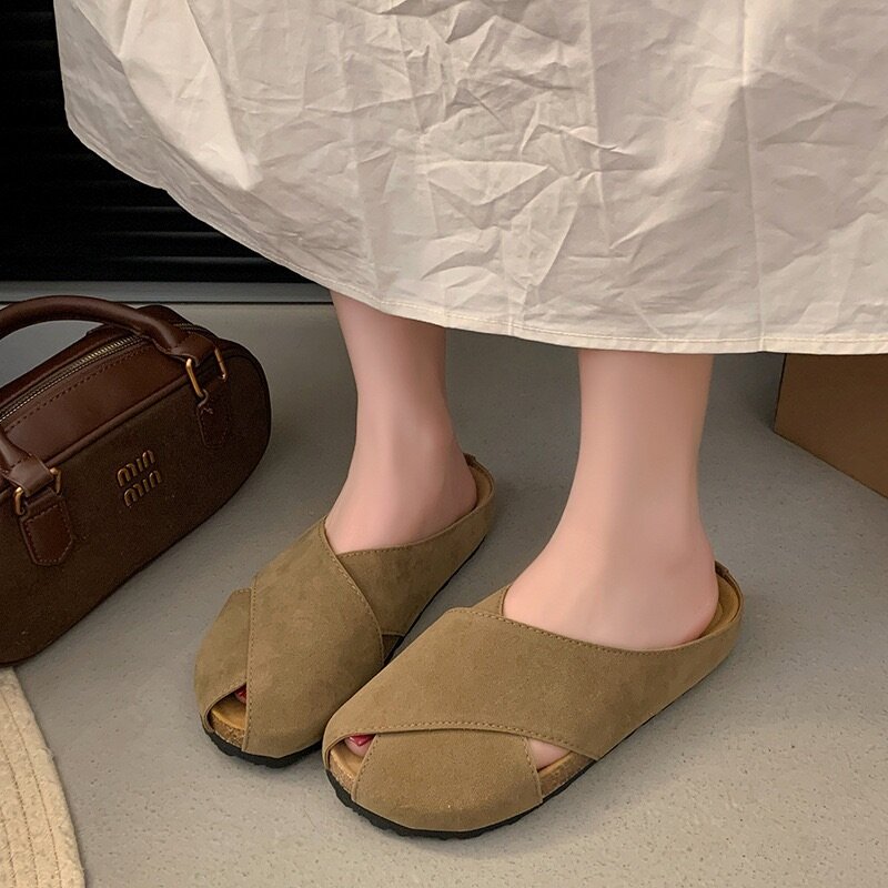 Шлёпки на лето  Клоги