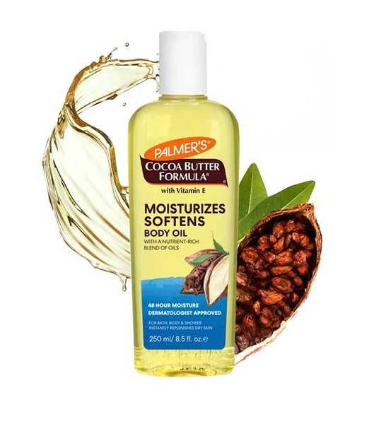 Palmer's Cocoa Body Oil