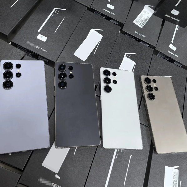 Samsun  Galaxy S25 Ultra 512GB
