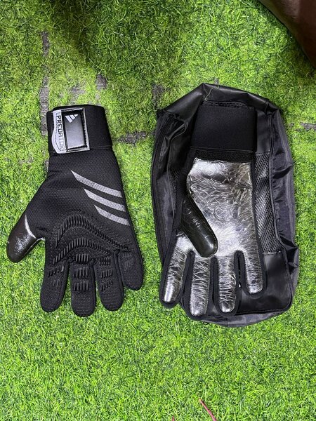 Gants de gardien