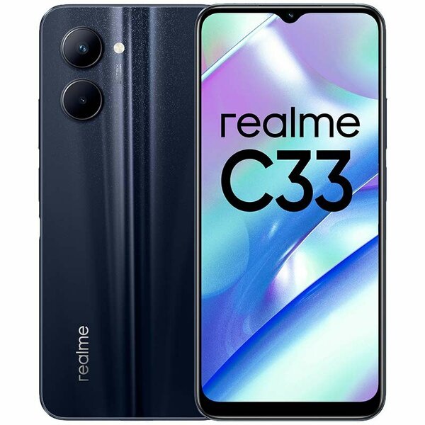 REALME C33 (4/64)
