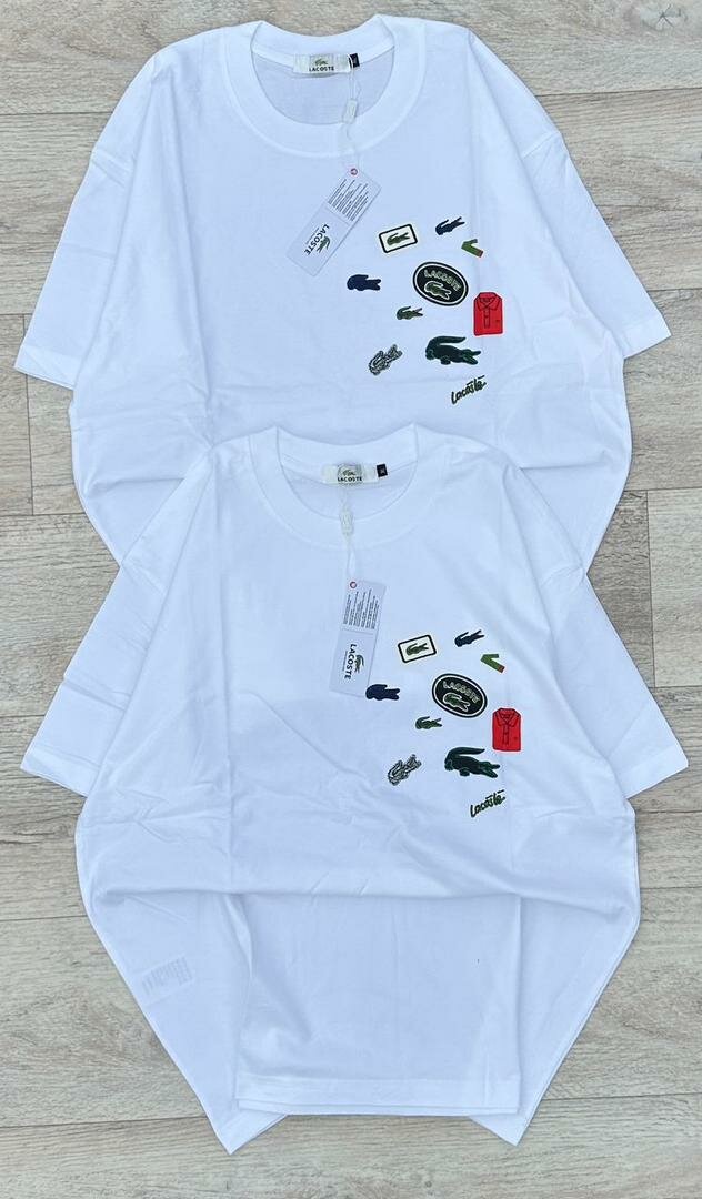 T-shirt graphique tendance