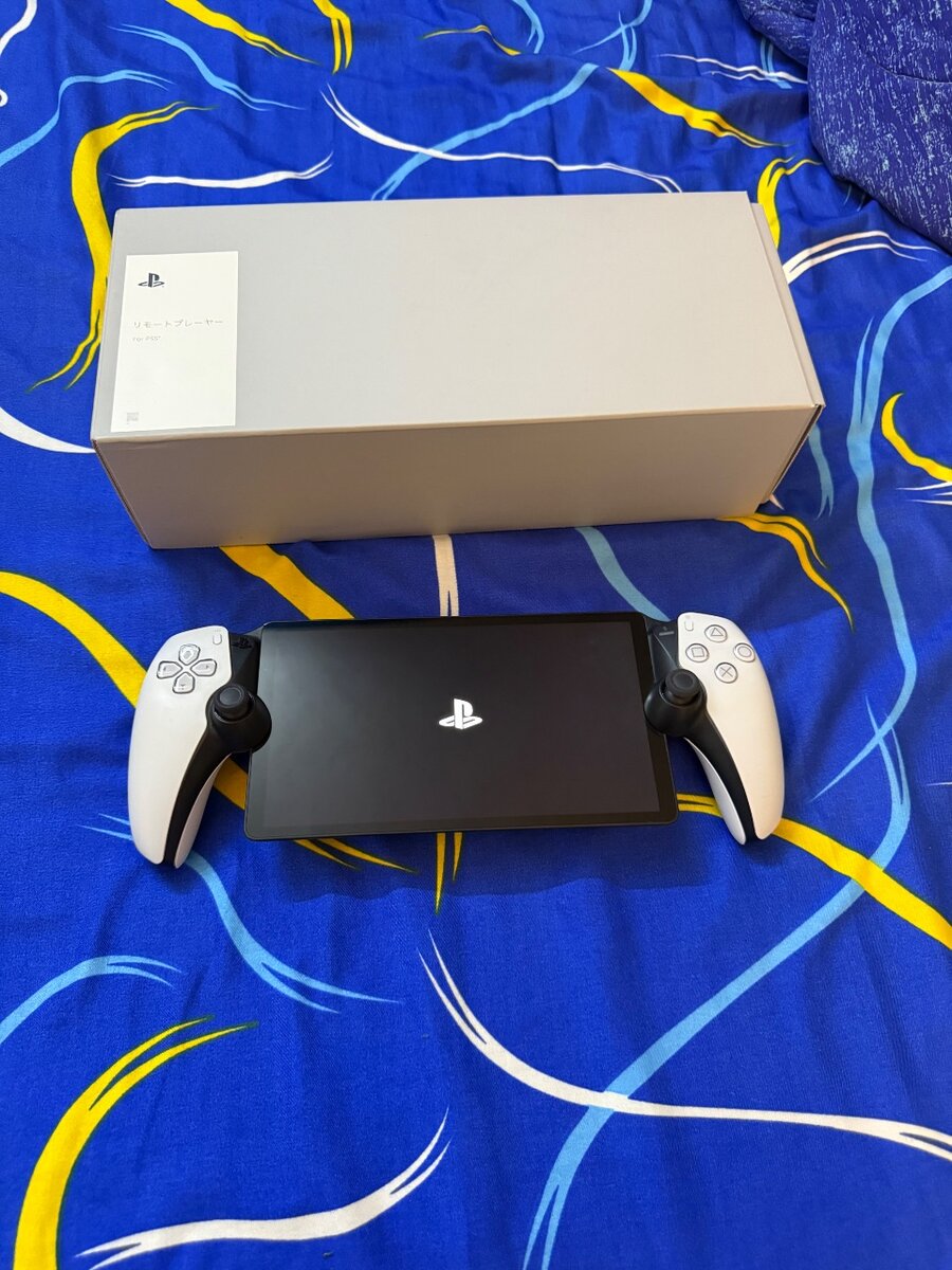 PlayStation Portal Sony PS5