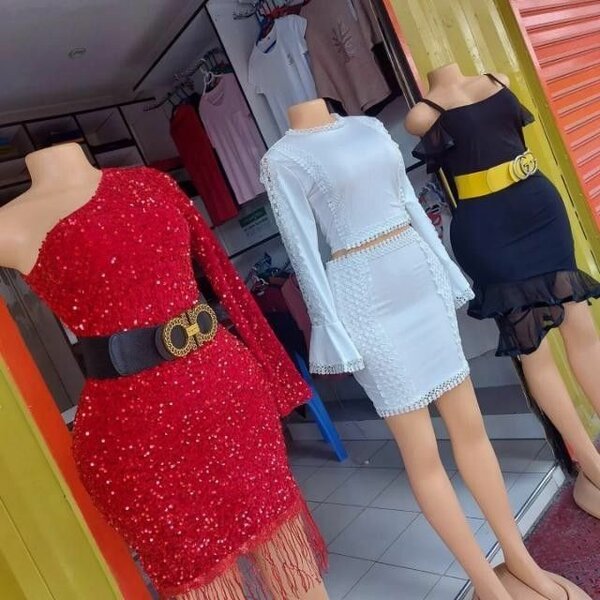 Dress