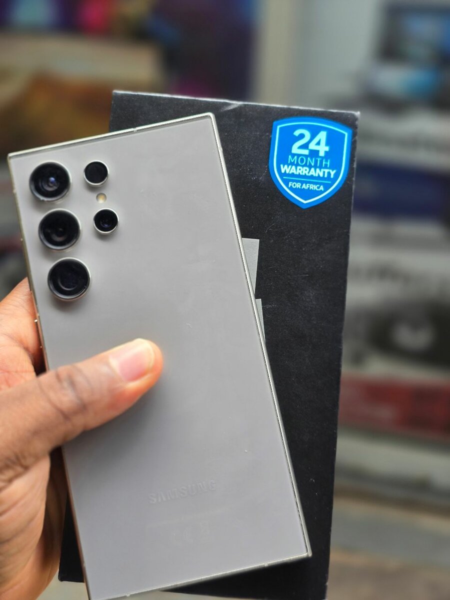 Samsung S24 ULTRA 512GB