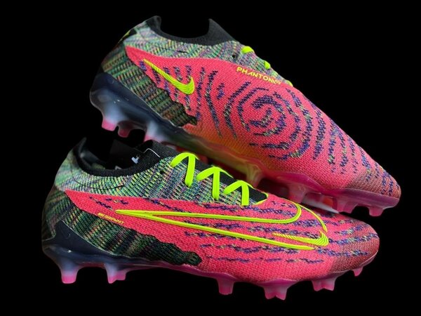 CRAMPON NIKE Phantom