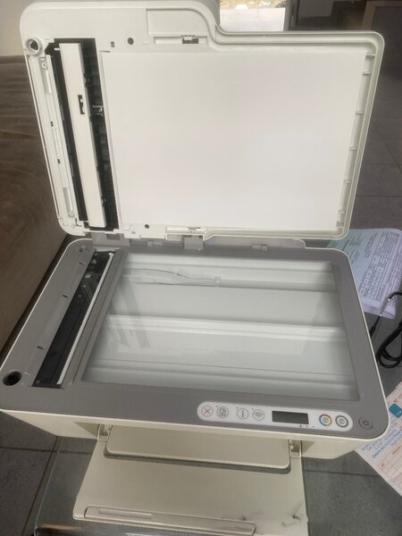 Imprimante HP Deskjet Plus