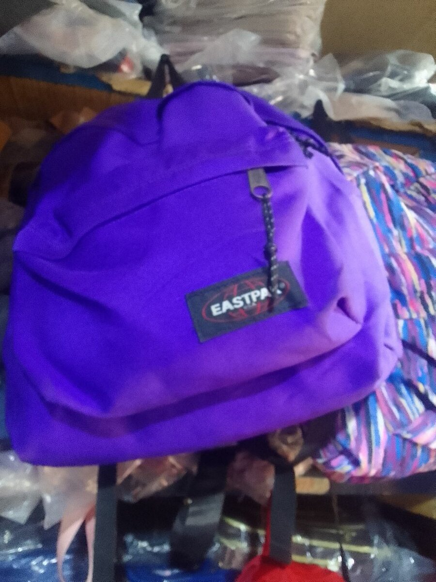 Sac à dos Eastpak