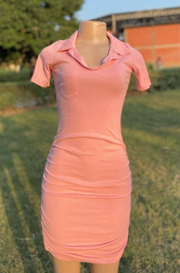 Beautiful elegant women's dress  size:M