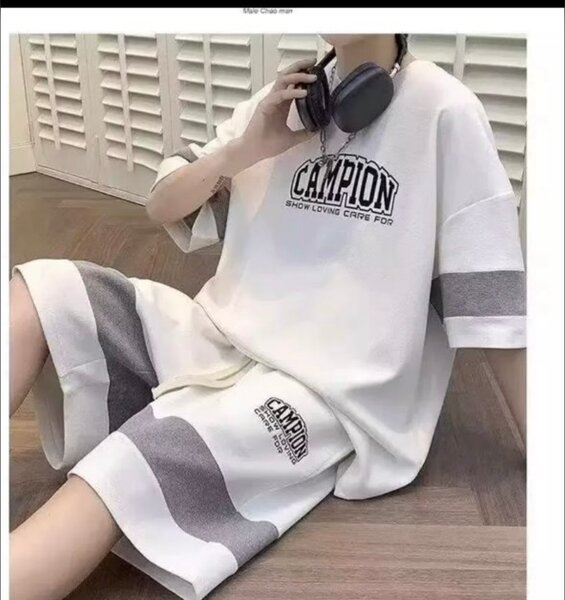 Ensemble décontracté homme