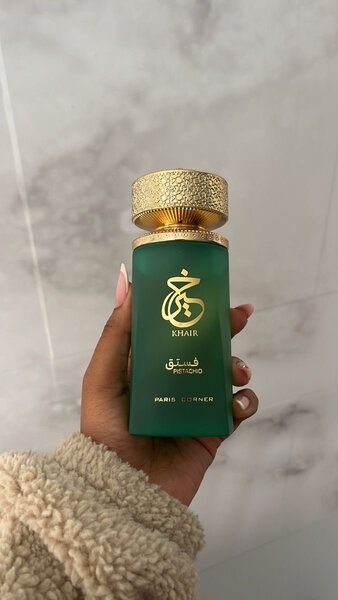 Khair Parfum Énigmatique