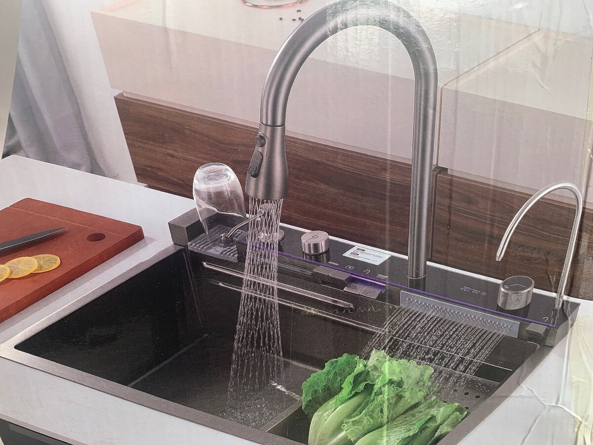 Quality kitchen sinks