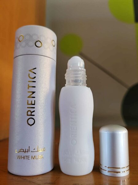 Essence de parfum Orientica