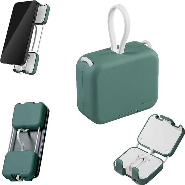 Chargeur sans fil pliable