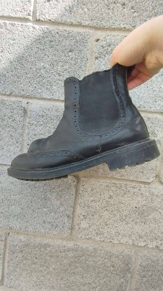 Челси Демисезонные