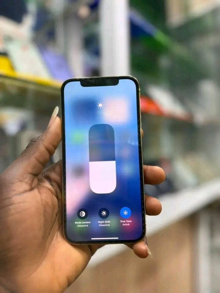 iPhone 12 Pro Max 128GB