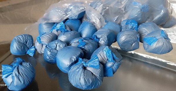 Packs de glace thérapeutique