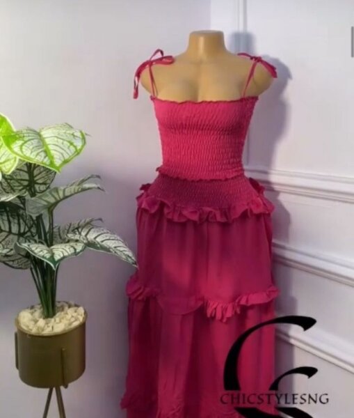 Ladies cloth