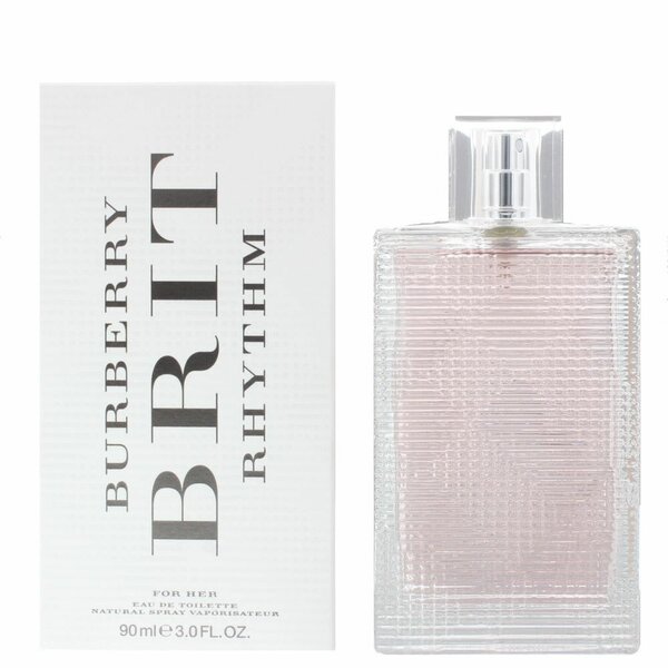 Burberry Brit Rhythm Femme 90ml