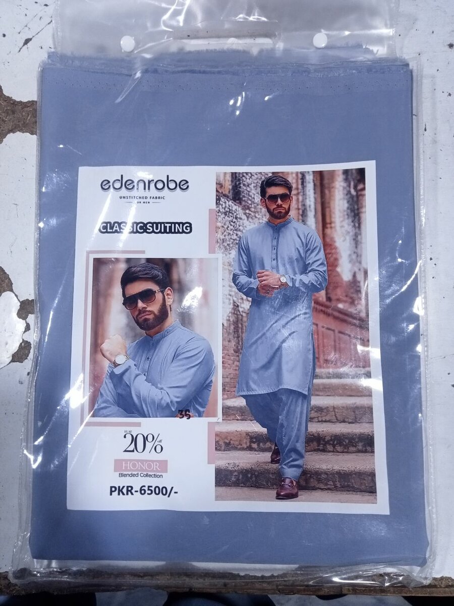 Edenrobe classic suiting