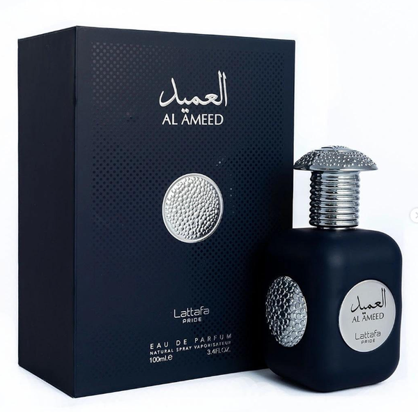 Al Ameed lattafa pride