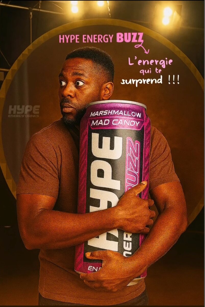 Hype_BUZZ Boisson 01 pc