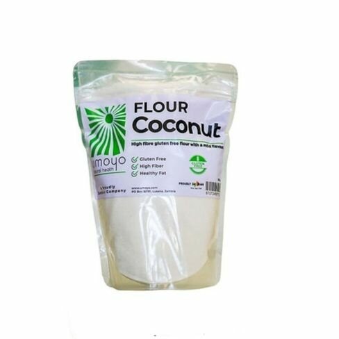 Umoyo Coconut Flour - 500g