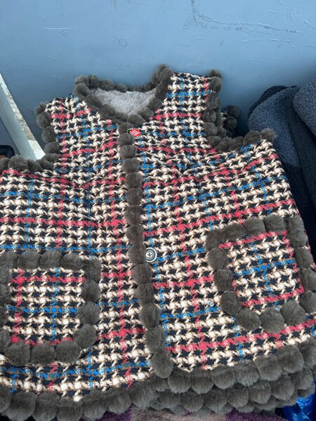 Безруковка