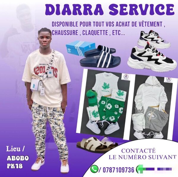 DIARRA SERVICE 