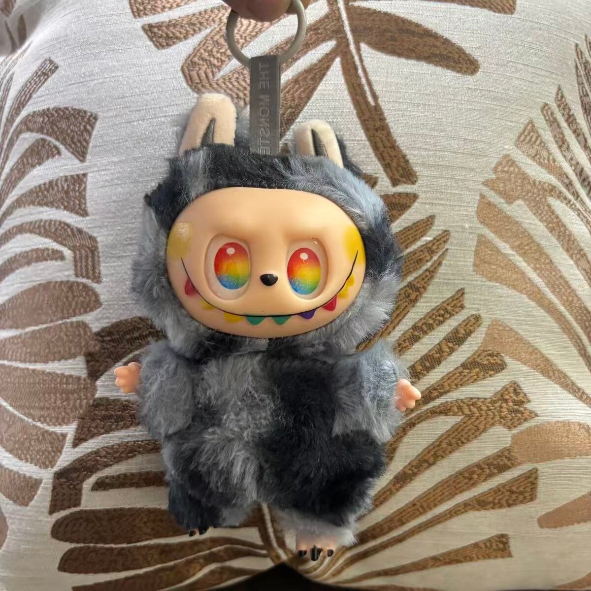 Labubu Pendentifs de sac