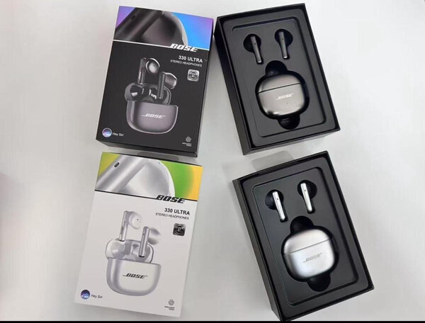 Bose 330 Ultra Earbuds