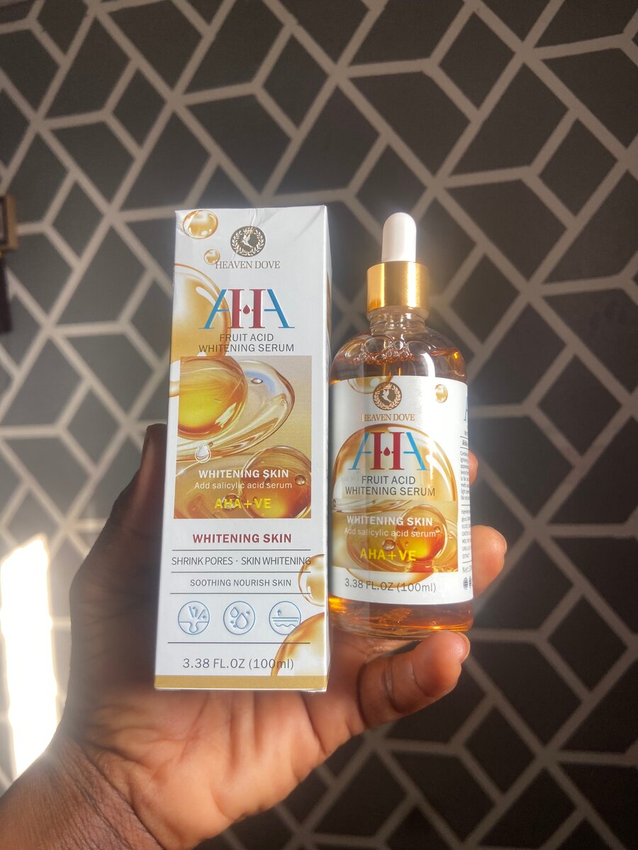 Sérum Réparateur AHA Peau