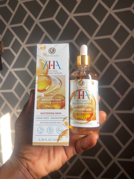 Sérum Réparateur AHA Peau